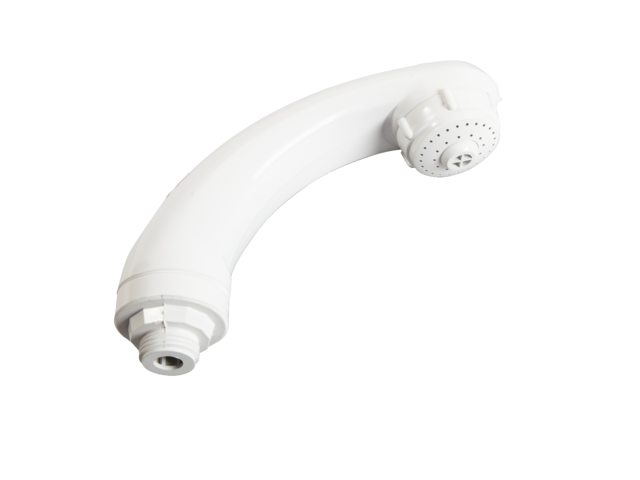 "AS5133 Combo Handset Wte 1/2"" Bsp"