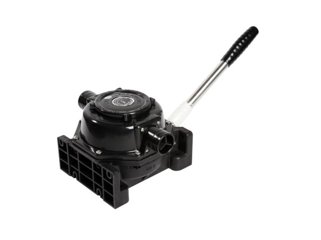 Tyhjennyspumppu Whale MK5, BP0510