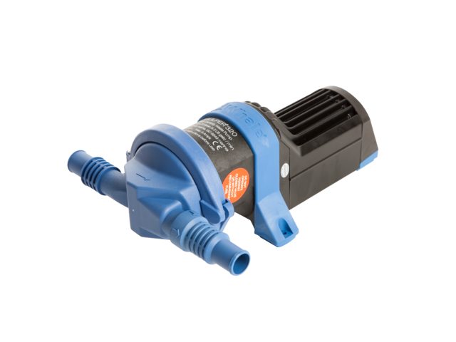 BP2052 Gulper 320 12V Retail