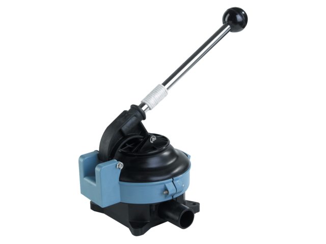 Tyhjennyspumppu Gusher Titan, BP4402