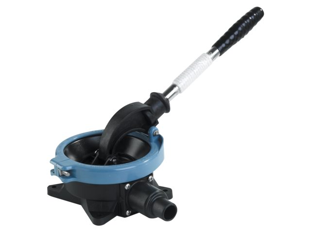 Tyhjennyspumppu Gusher Urchin BP9021