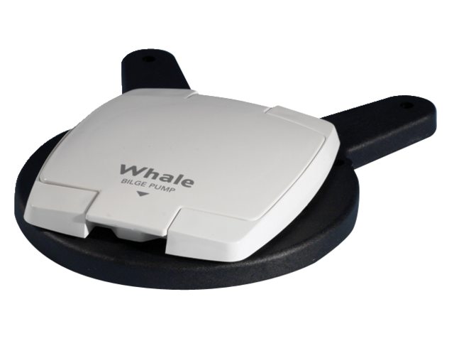 Asennuskansi Whale DP9906, MK5