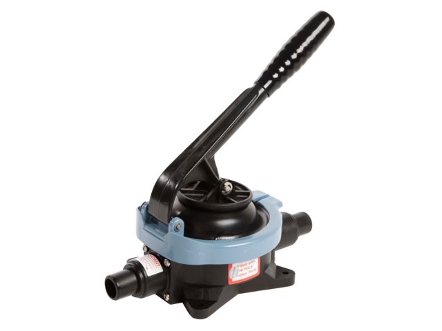 "ND9010 Pump Gusher Urchin Std 1"" Nit"