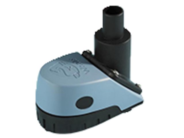 "SB3422 Strumbox 3/4"" S/e Retail"