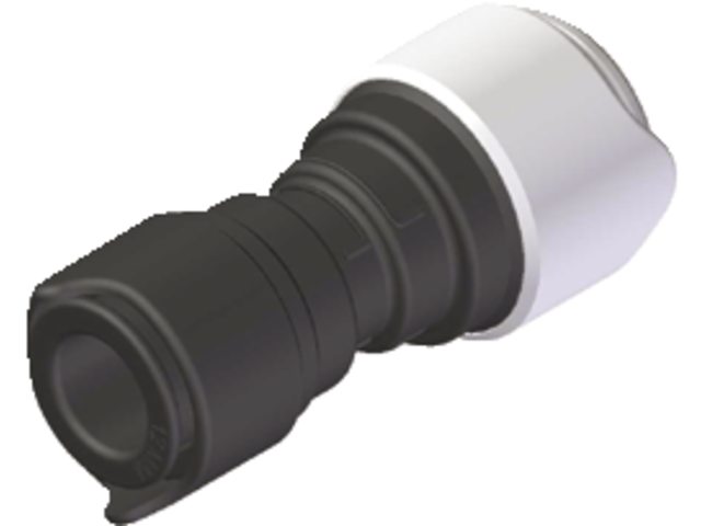 Whale, WU1512, 15-12mm supistus (2 kpl)