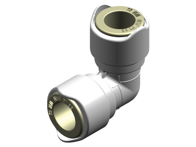 Whale WX1503, 90 asteen kulma, 15mm, 2 kpl