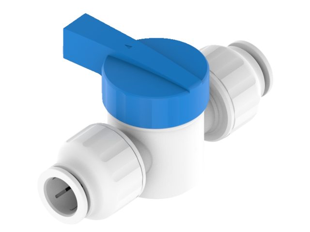 Whale WX1574 sulkventtiili 15mm