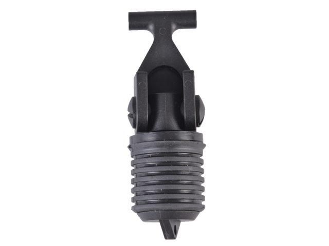 "PCK--UNIVERSAL DRAINPLUG 1¼"""