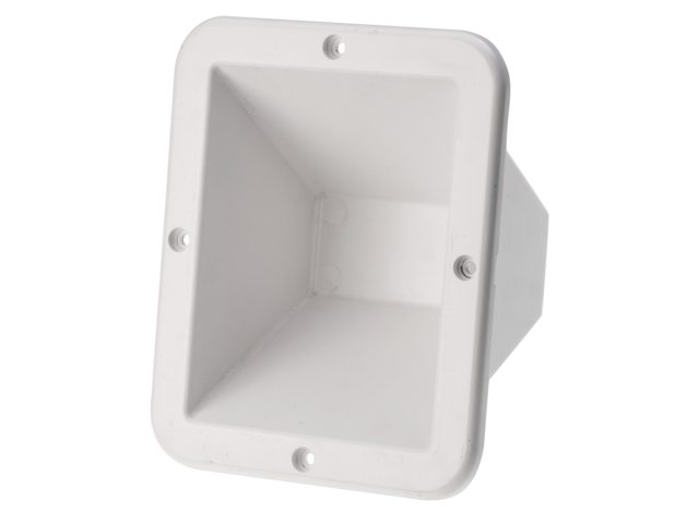 Upotettava lokero ilman kantta 200x165