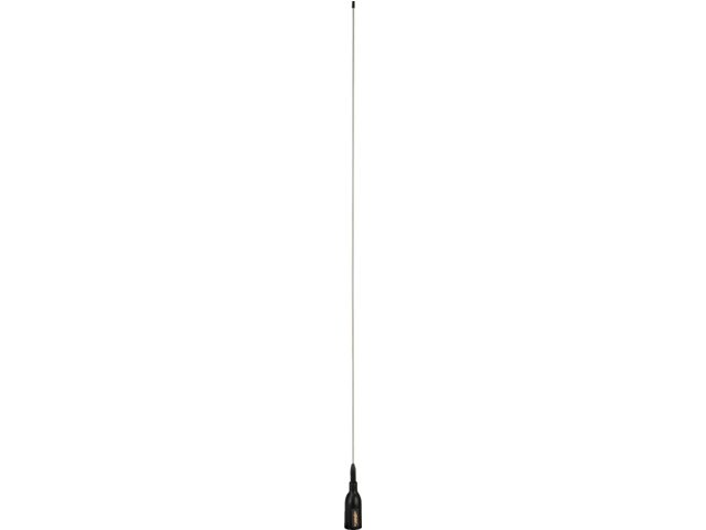 VHF-antenni 86cm, 20m kaapeli,