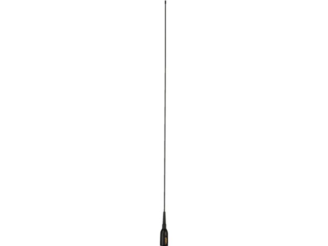 VHF-antenni 97 cm, 20m kaapeli