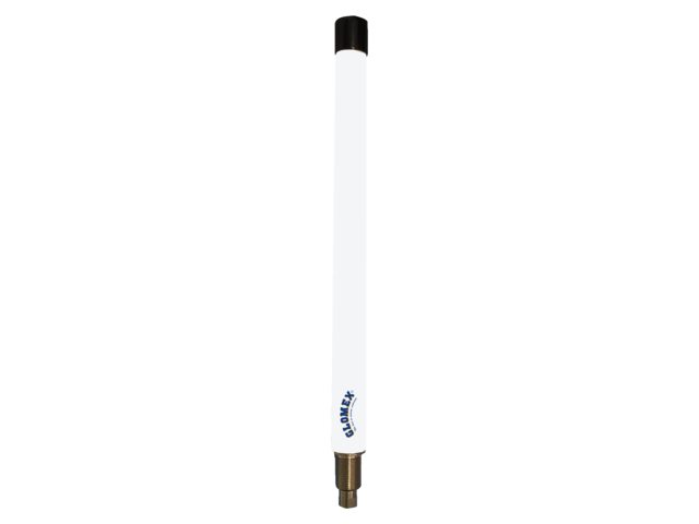 VHF antenni 250mm, valkoinen RA304
