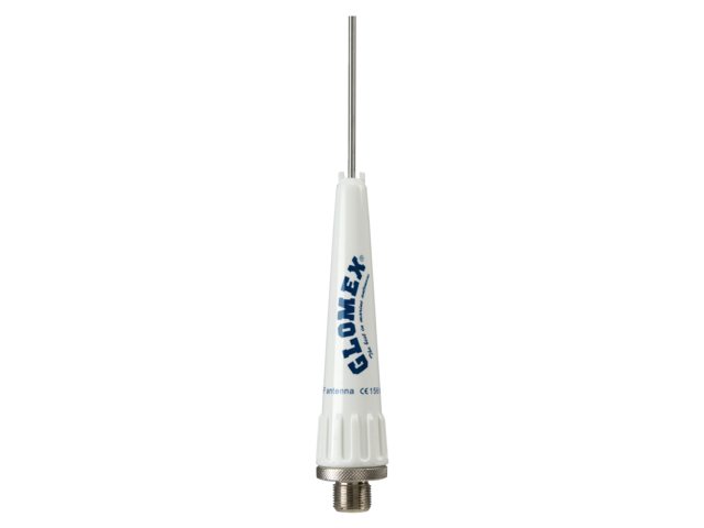 VHF-antenni Glomex RA106SLS/FME