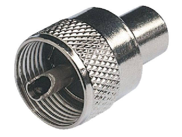 RA353 UHF adapteri, uros PL259