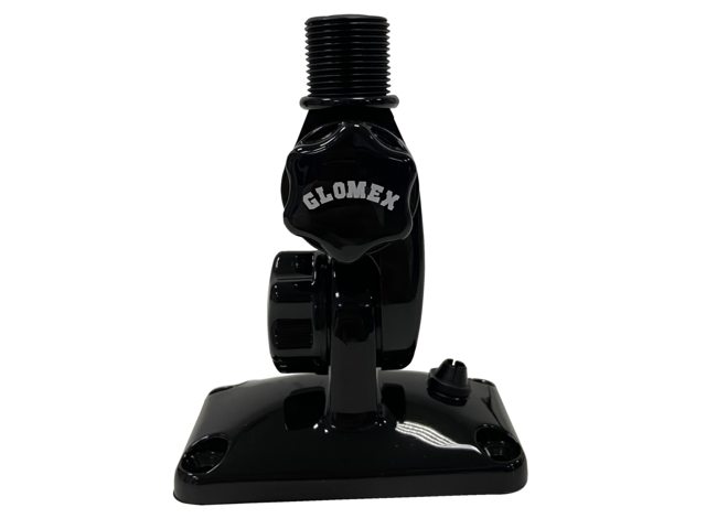 Antennijalka, musta RA135/BK