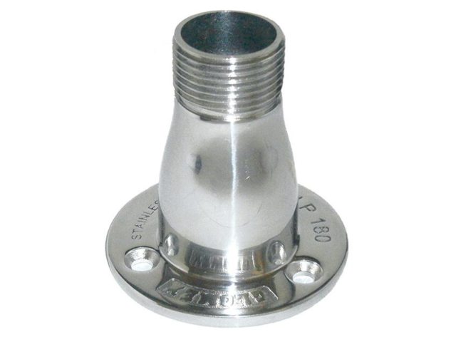 "Deckmount ss 1"" bps PRM180"