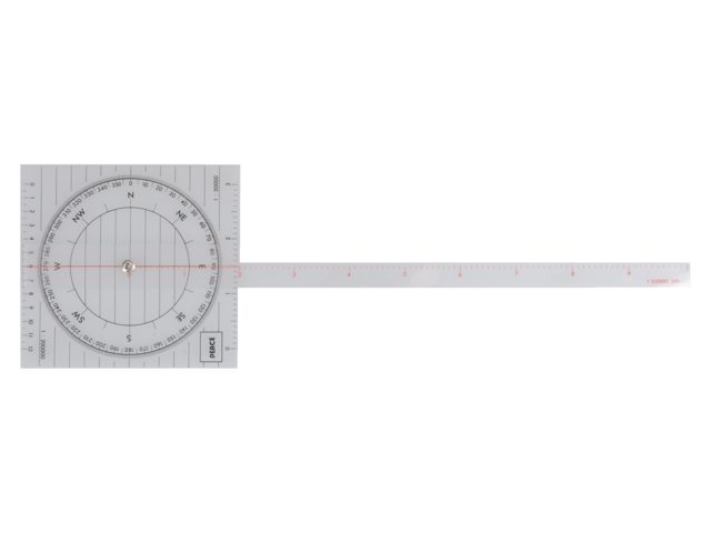 Navigointilevy PositionPlotter