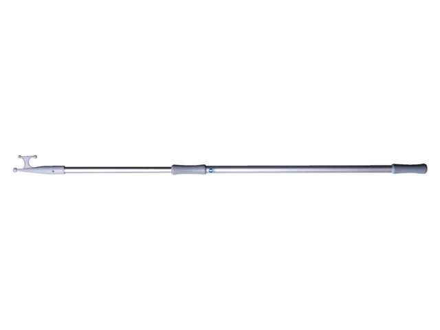 Venehaka teleskooppi, 120-210cm