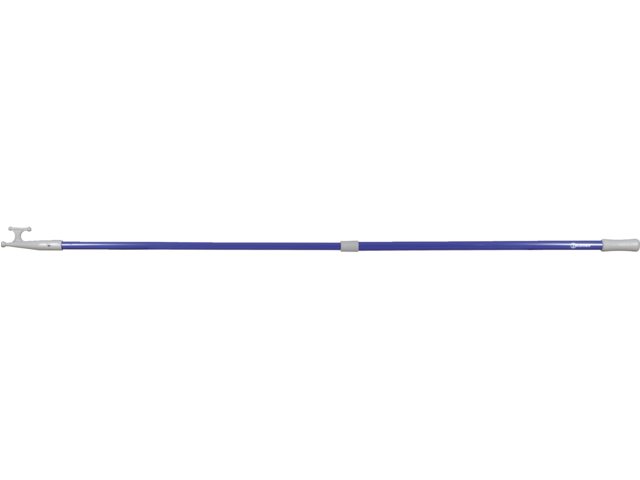 Venehaka 120-210cm, sininen