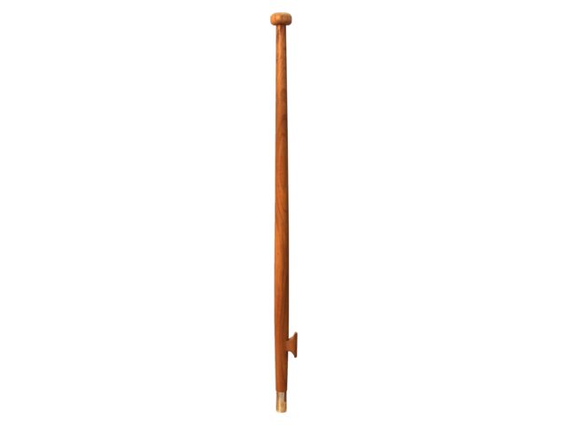 Lipputanko teak, 90cm