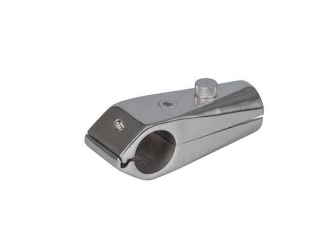 Lipputangon jalka 25 mm kaidekiinnitys