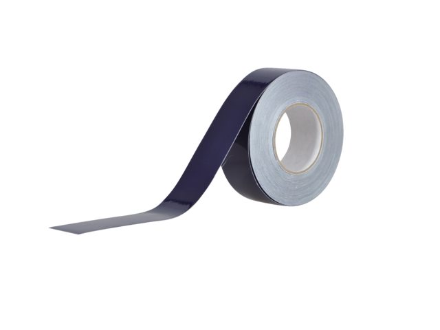 Vesilinjateippi Navy sininen, 25 mm x 15 m