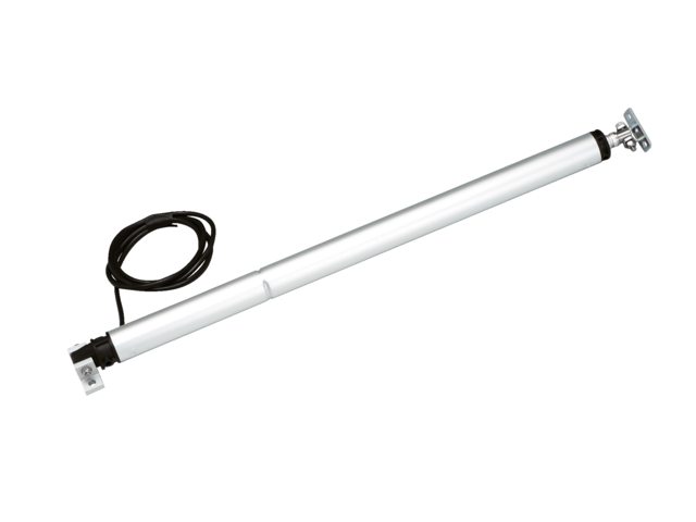 Luukunnostin 650N, 24V, 180 mm