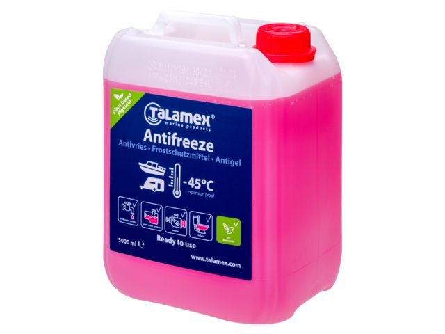 Jäänesto 5 L