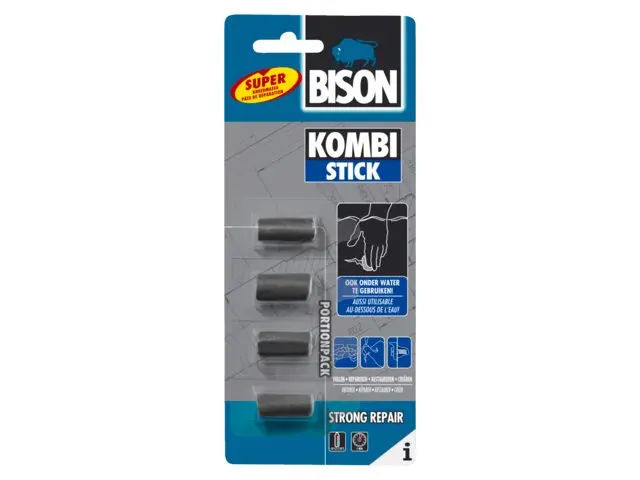 Bison Kombi Stick