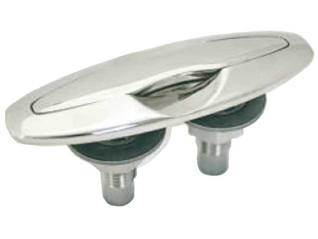 Upotettava knaapi 132 X 38 mm