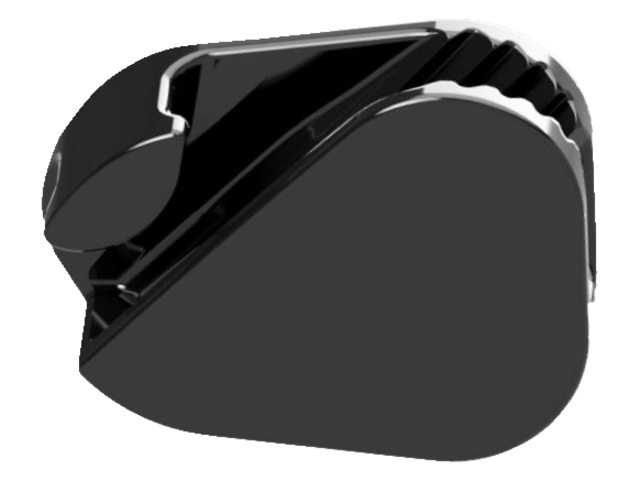 Lepuuttajan kiinnike/köysilukko CL223