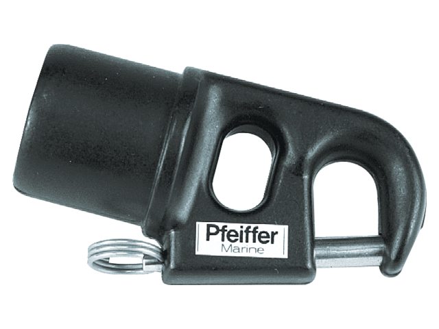 Spinnupuomin pää, 40 mm