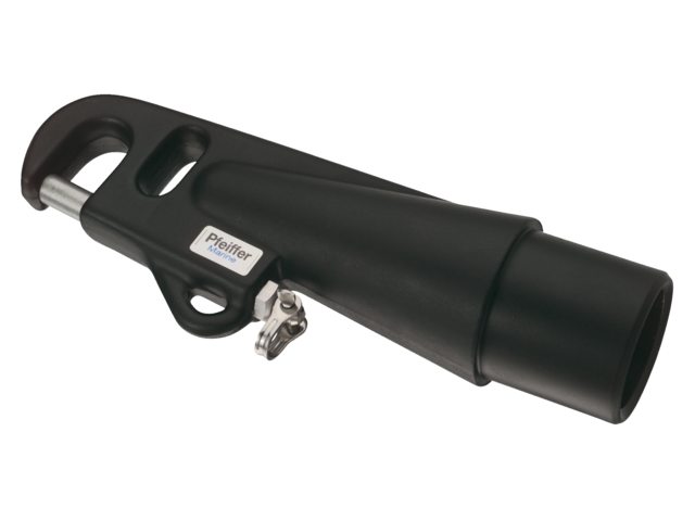 Spinnupuomin pää 60 x 3mm