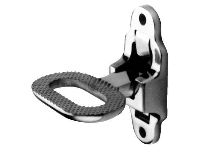 Mastoaskelma AISI316