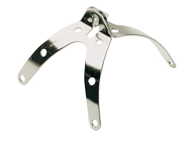 Ronstan puomikiinnike RF135