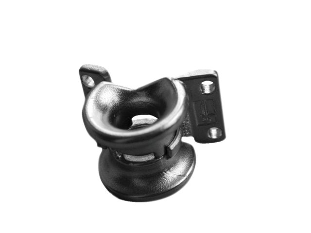 Köysiohjain, halk 12 mm, S