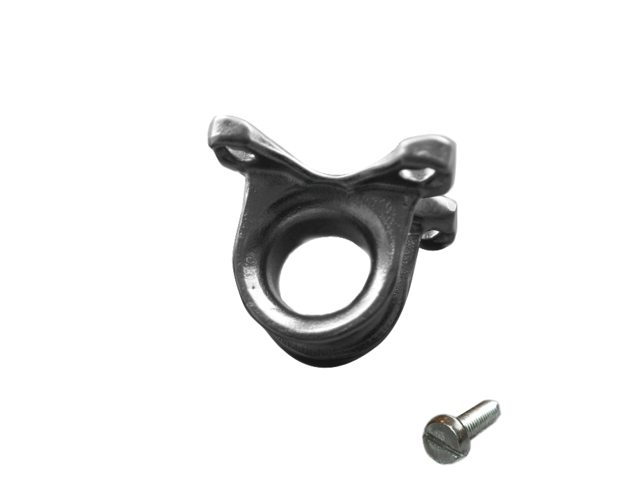 Köysiohjain halk. 17,6mm, M