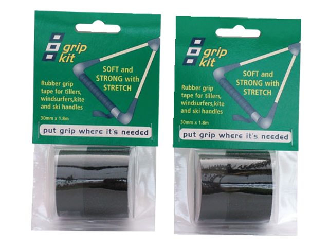 Grip Kit-teippi
