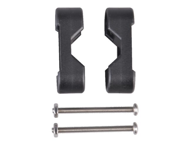 "PCK--RAILMOUNT BRACKET 22-32MM (7/8-1¼"")"