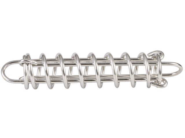 Kiinnitysjoustin 5 x 270mm, AISI304