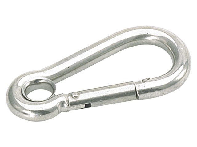 Palomiehenhaka 11 x 120 mm