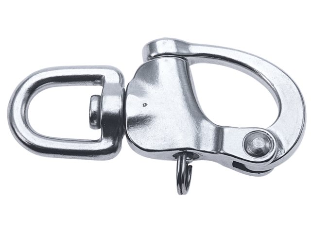 Skuuttihaka 12mm