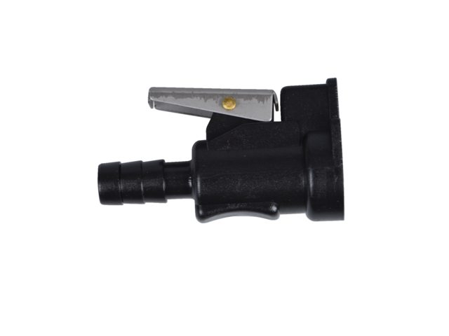 Tankkiliitin Naaras, OMC/Suzuki, 8 mm