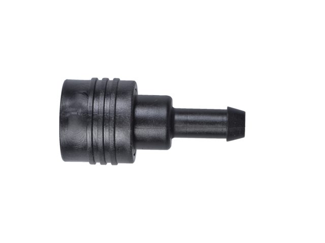 Polttoaineliitos, naaras FORCE/SUZUKI 5/16