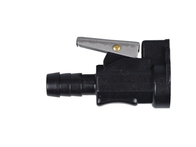 Polttoaineliitin YAMAHA/MERCURY 3/8"