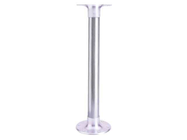 Pöydän jalka Attwood, 77 cm, halk 57 mm