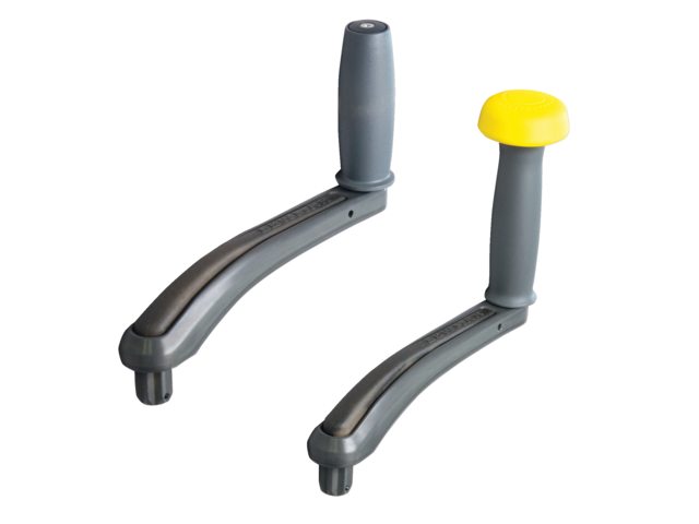 Vinssikampi Lewmar Onetouch, 250 mm