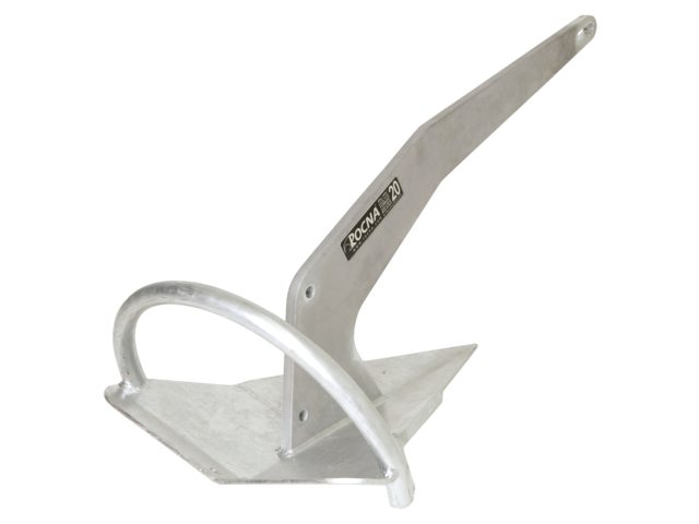 Rocna ankkuri 20kg, galv.