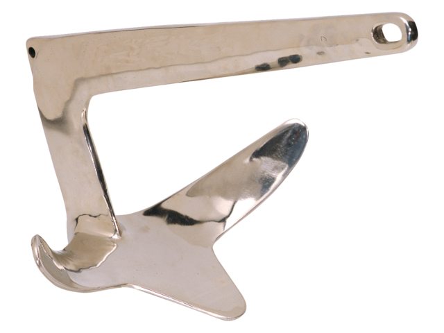 PCK--M ANCHOR SS 15KG