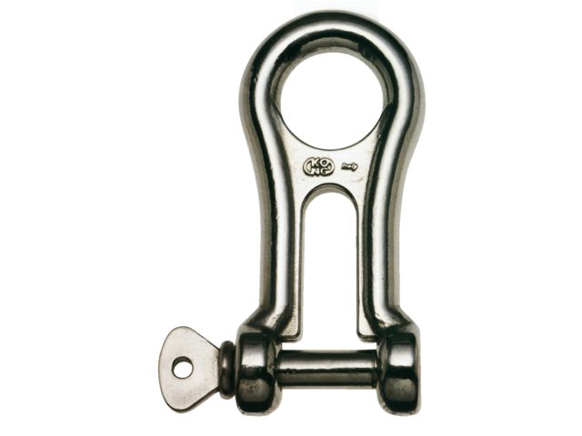 Ketjulukitsin 6 - 8 mm RST